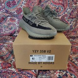 Yeezy 350