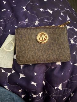 MK wallet