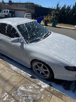 1991 Toyota Celica