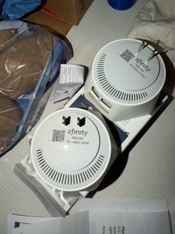 Xfi pods
