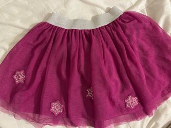 Child tutus
