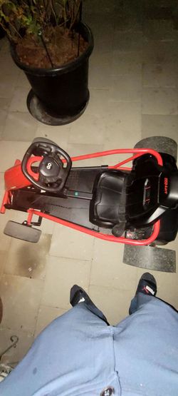 Gokart for Sale