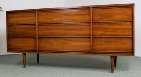 Mid century desser