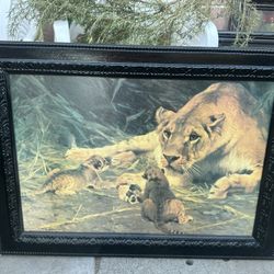 Picture Frame 