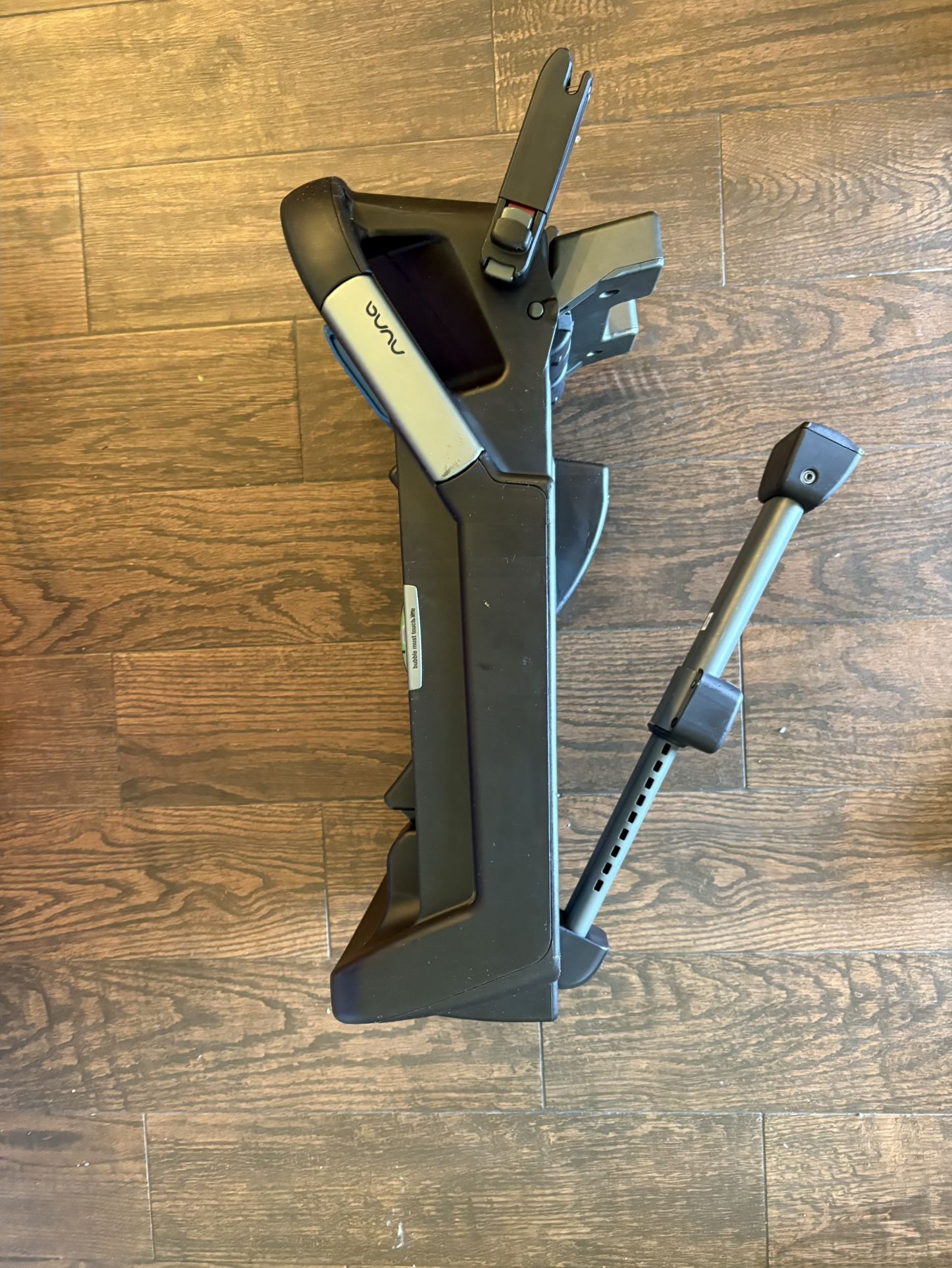 NUNA Extra Car seat Base
