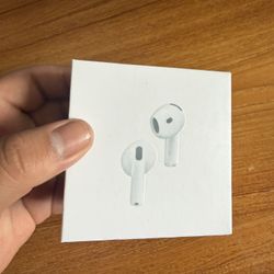 AirPods 4 (ANC)
