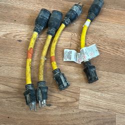 Power Cord