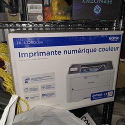 Brothers Printer