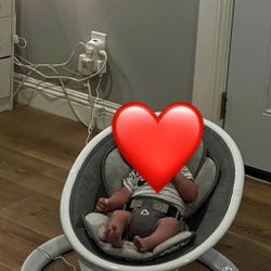 Baby Swing 