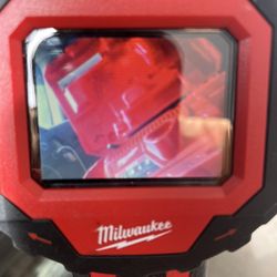 Milwaukee M-Spector 360 