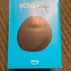 Echo Pop