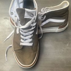 Vans  Sk8 HI