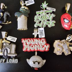 BIG SALE ON PENDANTS GOING FAST HOLIDAYS SPECIAL 