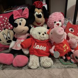 stuffies 