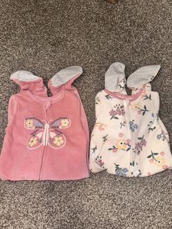 Baby Girl Clothes