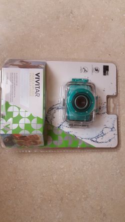 Vivitar dvr781hd