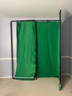 Green screen