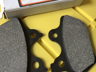 Harley Davidson Rear Brake Pad Set 23-0526 44082-00E
