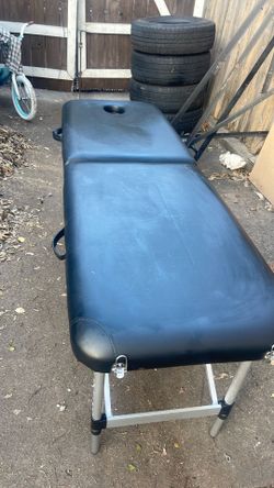 BESTMASSAGE Portable Massage Tables