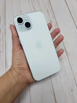 iPhone 15 (Unlocked) 128GB