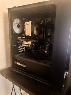 Prebuilt 1440p gaming pc need gone