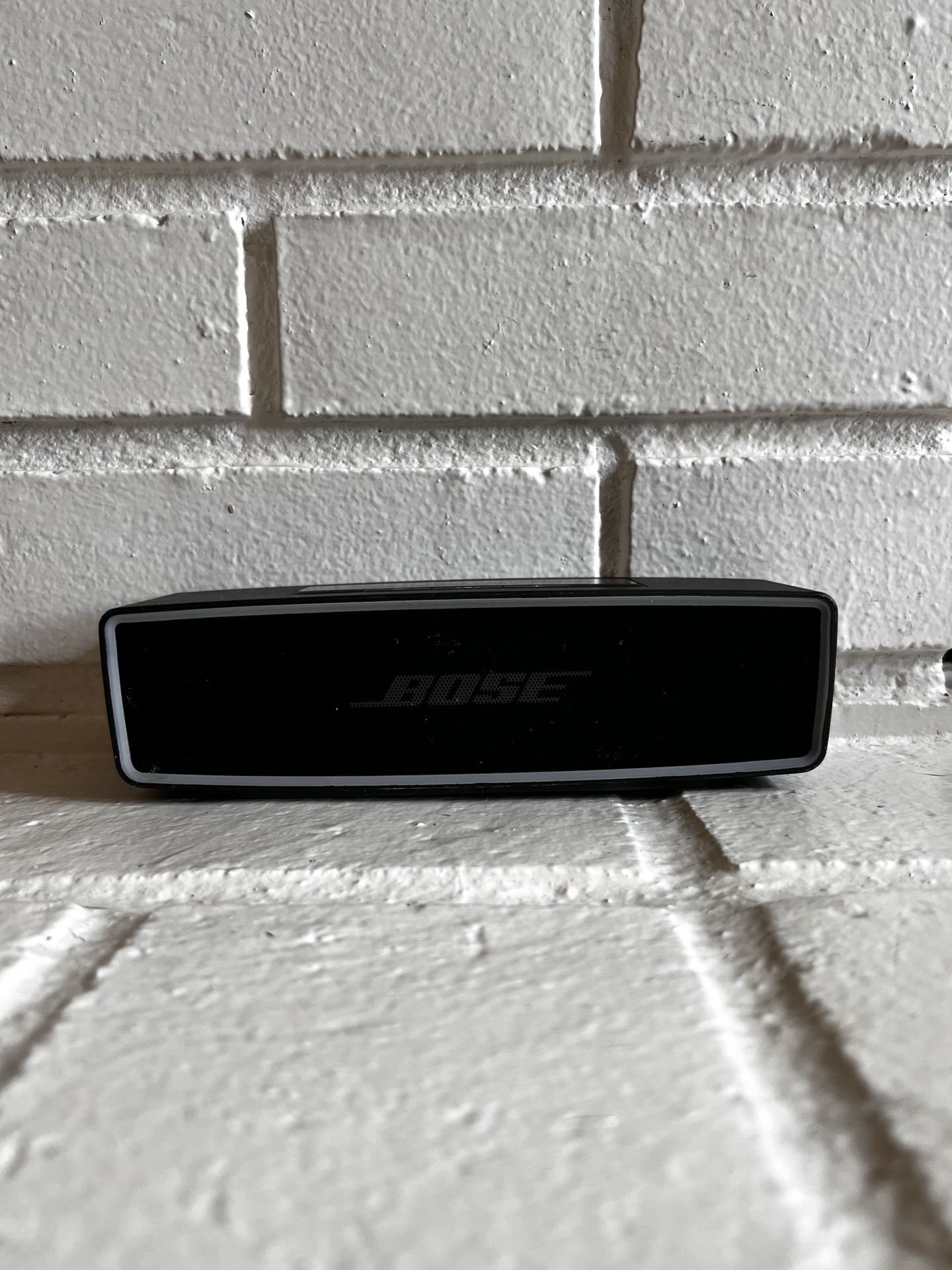 Bose Sound link Mini