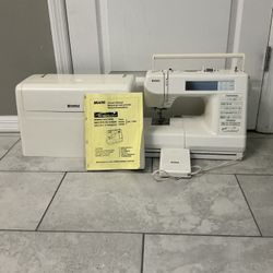 Singer Sewing Macihine