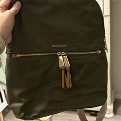 Michael Kors Backpack