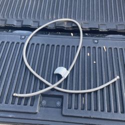 6’ Braided Dishwasher Line Connector