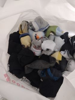 Free Socks