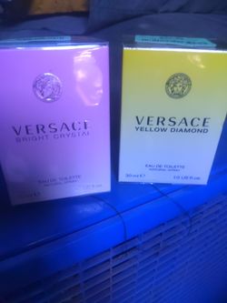 Perfumes