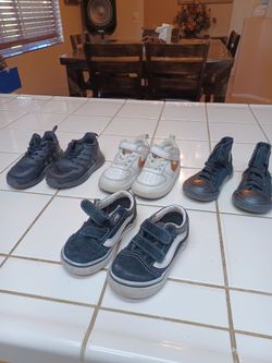 Shoes for kids 3 Years old