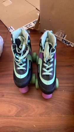Youth Roller Derby Skates