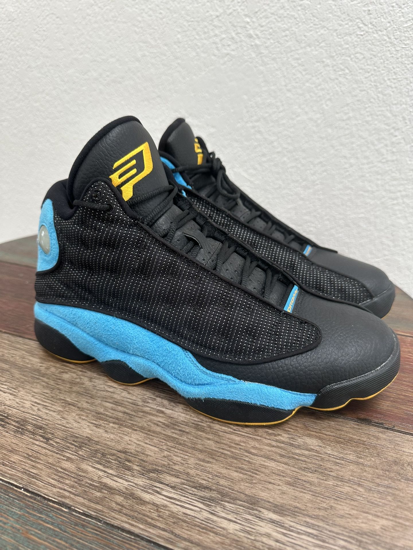 Air Jordan 13 Retro Chris Paul Away 10.5