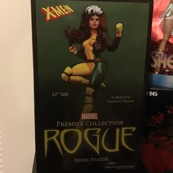 Marvel Statues 