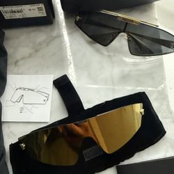 Versace Shades 