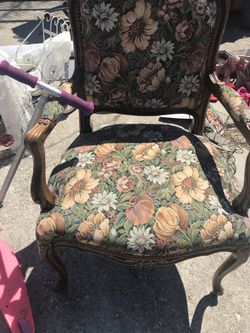 Armchair