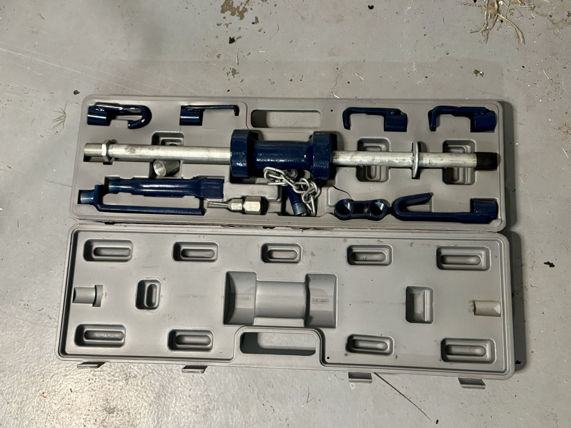 Slide Hammer Dent Puller