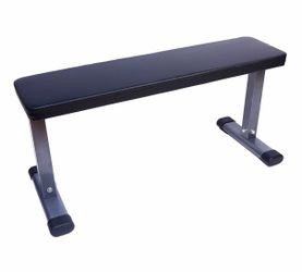 Balancefrom flat bench