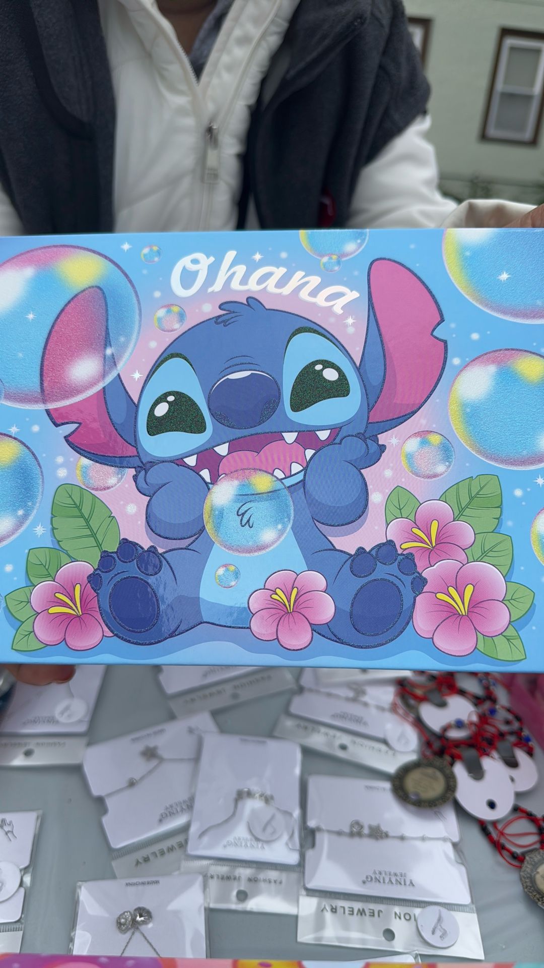 Stitch