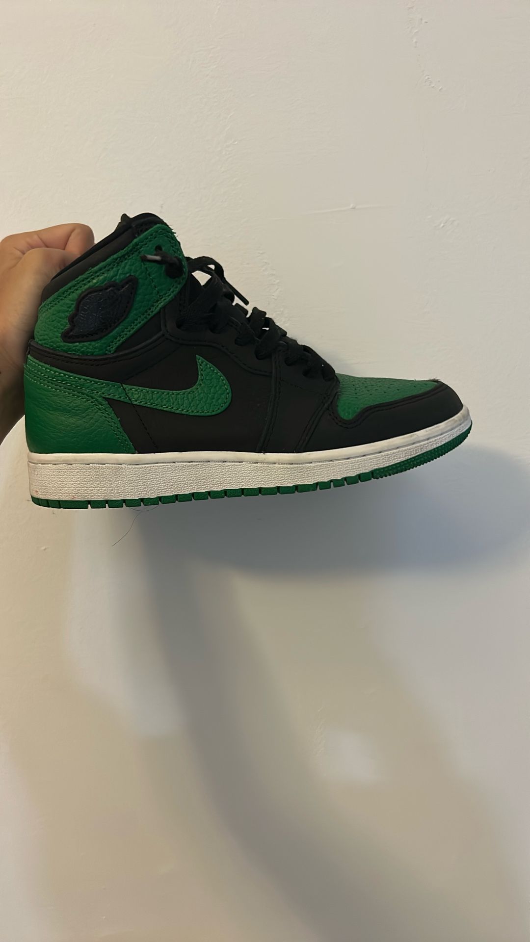 Jordan 1s 