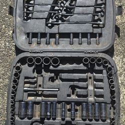 Husky Tool Set