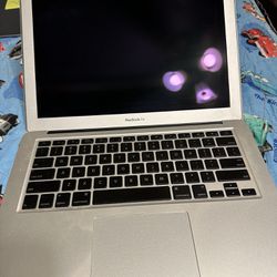 Apple MacBook Air, 2010, 13”, 128gb, 8GB