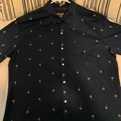 Van Heusen Shirt