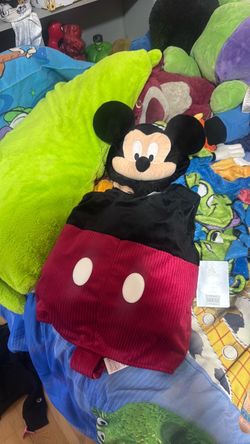 Mickey Mouse 12-18m