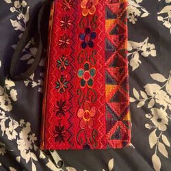 Artisan Purse