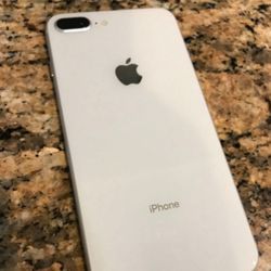 iphone 8 plus 64 gb unlocked excellent condition 