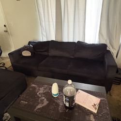 Clean Couch 