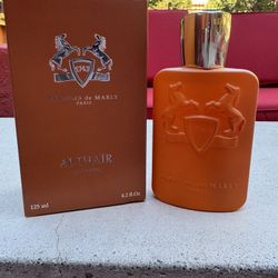 Parfums De marly - Althair