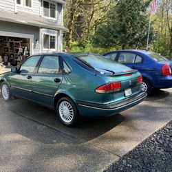 1994 Saab 900 on offerup
